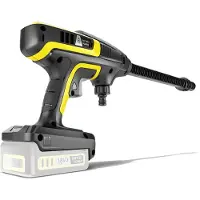 Kärcher Handheld Cleaner KHB 6 Battery, max. 24 bar, max. 200 l/h, ohne Akku
