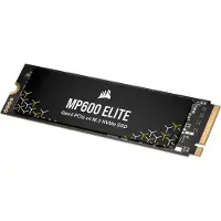 Corsair MP600 ELITE, 1 TB, M.2