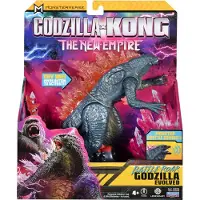 Playmates 18Cm Battle Roar Godzilla Mit Elek. Sounds, 4 Jahr(e), Mehrfarbig
