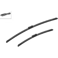 Bosch Wischblatt 3 397 007 863 für AUDI VW SKODA