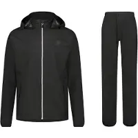 Agu Go Rain Essential Jacken- Und Hosenset