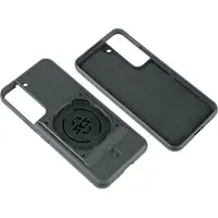 Sks Samsung S23 Handyhülle Durchsichtig Durchsichtig One Size
