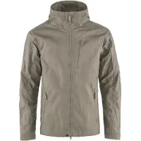 Fjällräven Sten Jacke Beige L Mann Beige L