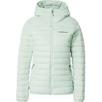 Peak Performance - Women's Down Liner Hood Jacket - Daunenjacke Gr XS grün