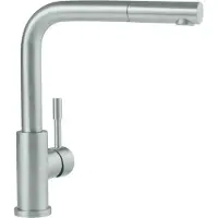Villeroy & Boch 969701LC Küchenarmatur Steel Shower 45x275mm