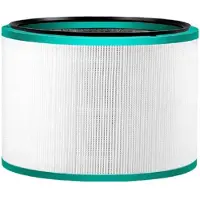 Alapure HEPA-Filter geeignet für Dyson HP01 / HP02 / DP01