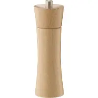 Zassenhaus Pfeffermühle Buche natur Frankfurt 18cm