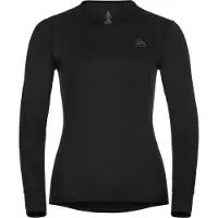 Odlo Active Warm Eco Langarm-baselayer