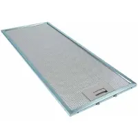Hotpoint -Ariston Metallfilter 481248058305 533x177x10mm