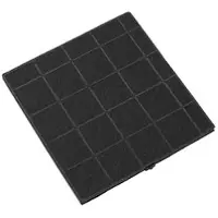 Bertazzoni La Germania Kohlefilter 901497