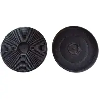 PKM Kohlefilter CF115