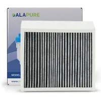 Alapure Geruchs- und Feinstaubfilter geeignet für Pelgrim HF3013