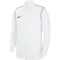 Nike Df Park20 Jacke Weiß S Mann Weiß S