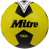 Mitre Final Fußball