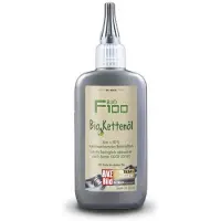 F100 Bio 100ml Öl