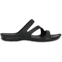 Crocs Pantoffeln SWIFTWATER SANDAL W damen