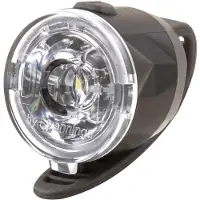 Spanninga Vorder- und Rücklicht 2+1xCR2032