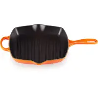 Le Creuset Signature Square 26 Cm Bratpfanne
