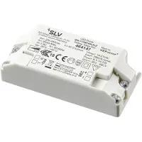 SLV 464147 LED Treiber, 14,7 W 700 mA dimmbar