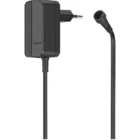 Hama 00223612, 7,2 W, 100 - 240 V, Überhitzung, Überlastschutz, Umgekehrte Polarität, Kurzschluß, Schwarz, CE, 93 mm