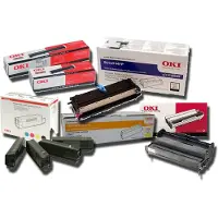 OKI 44643004, 7000 Seiten, Schwarz, 1 Stück(e)