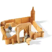 Ostheimer -Burg Grundsortiment 24-tlg.