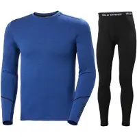 Helly Hansen Lifa Merino Midweight Baselayer-hose