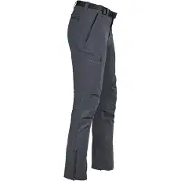 Maier Sports Torid Slim Hosen Grau 2XL / Regular Mann Grau 2XL