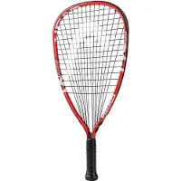 Head Mx Fire Gripsc05 Racquetballschläger Silber Silber One Size