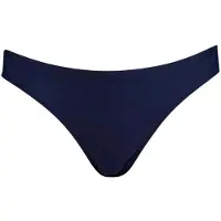 Puma Swim Brazilian Bikinihose Damen 01 - navy S