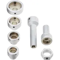 SW-Stahl Schneideisen 82280L 232mm 185mm 48mm 0,999kg 1.03kg