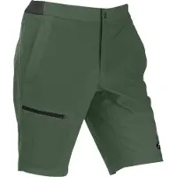 MAUL Sport Weißhorn II - Bermuda elas. forest green (60) 58