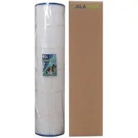 Alapure Spa Wasserfilter geeignet für Unicel C-7499