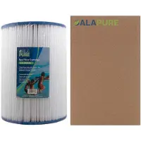 Alapure Spa Wasserfilter geeignet für Magnum CH40