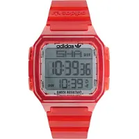 Adidas Digital Originals Rot Kollektion Street - mann