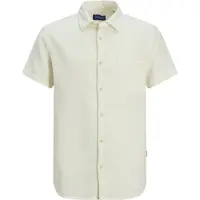 Jack & Jones Tampa Dobby Kurzarmhemd