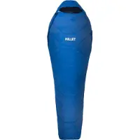 Millet - Baikal 750 - Kunstfaserschlafsack Gr max body length: 185 cm sky diver