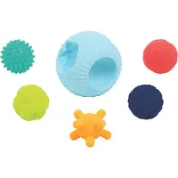 Ludi 30065LU, 0,5 Jahr(e)