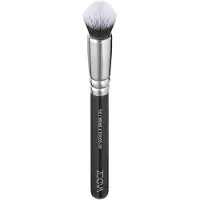 ZOEVA 110 Prime & Touch-Up kleiner Pinsel zum Auftragen von cremigen Produkten 1 St.
