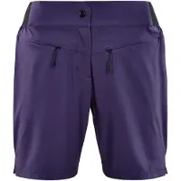 Cube Atx Baggy Cmpt Liner Kurze Hose