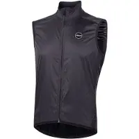 Nalini Singh - Texas Vest - Fahrradweste Gr S grau