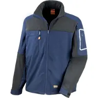 Result Sabre Softshelljacke