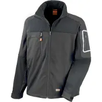 Result Sabre Softshelljacke