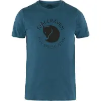 Fjällräven - Fox T-Shirt - T-Shirt Gr XXL blau