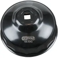 Ks Tools Ölfilterschlüssel 1509343