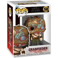 Funko POP! House Of The Dragon - Crabfeeder 14 - Pop! Vinyl Figur