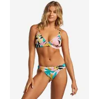 Billabong Triangel-Bikini-Top "A/Div Banded"
