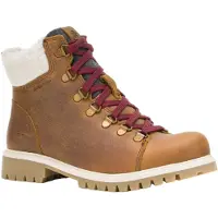 Kamik - Women's Rogue Hike 3 - Winterschuhe Gr 39 braun