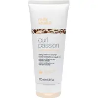 Milk shake Curl Passion Curl Perfctionist Haarcreme 200 ml