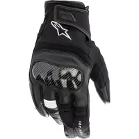 Alpinestars Smx Z Drystar Motorradhandschuh